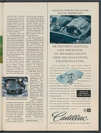 Seite 43 von Übersicht: auto motor und sport / Nr. 14 / 1994 - Titelseite