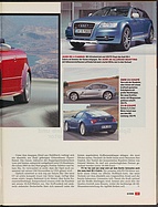 Seite 17 von Übersicht: auto motor und sport / Nr. 4 / 2006 - Titelseite
