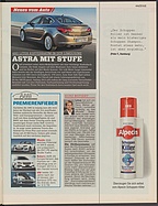Seite 15 von auto motor und sport Nr. 14 / 2012