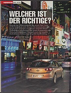 Seite 46 von auto motor und sport Nr. 10 / 2010