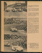 Seite 22 von Übersicht: Das Auto / Nr. 5 / 1947 - Titelseite