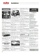 Seite 60 von Auto exklusiv Nr. 4 / 1988