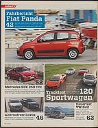 Seite 8 von auto motor und sport Nr. 1 / 2012