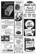 Seite 20 von AR Nr. 23 / 1952 vom 21.05