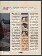 Seite 69 von Übersicht: auto motor und sport / Nr. 6 / 1995 - Titelseite