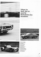 Seite 7 von Auto exklusiv Nr. 6 / 1987