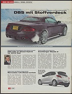 Seite 8 von Übersicht: auto motor und sport / Nr. 4 / 2008 - Titelseite