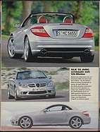 Seite 20 von Übersicht: auto motor und sport / Nr. 23 / 2003 - Titelseite