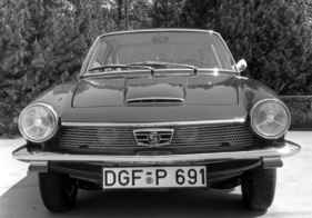 Glas 1700 GT