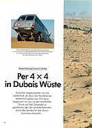 Page 54 of Auto exklusiv Nr. 2 / 1992