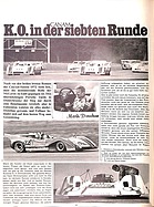 Seite 20 von Übersicht: Powerslide Nr. 11 / 1972 Titelseite