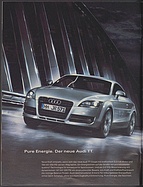 Seite 6 von Übersicht: auto motor und sport / Nr. 19 / 2006 - Titelseite
