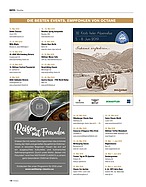 Seite 135 von Übersicht: Octane / Nr. 38 / 2019 - Seite 0
