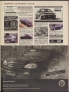 Seite 123 von Übersicht: auto motor und sport / Nr. 25 / 2003 - Titelseite