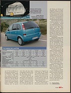 Seite 45 von Übersicht: auto motor und sport / Nr. 7 / 2003 - Titelseite