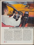 Seite 26 von Übersicht: auto motor und sport / Nr. 22 / 2006 - Titelseite