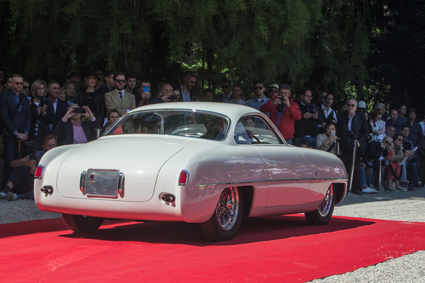 Abarth 205