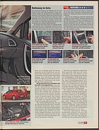 Seite 31 von Übersicht: auto motor und sport / Nr. 26 / 2009 - Titelseite