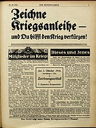 Seite 7 von ADAC Motorfahrer Nr. 40 / 1916 vom 30.09