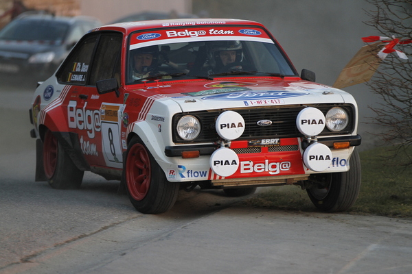 Ford (D) Escort RS 2000