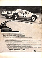 Seite 38 von Übersicht: Powerslide Nr. 4 / 1965 Titelseite