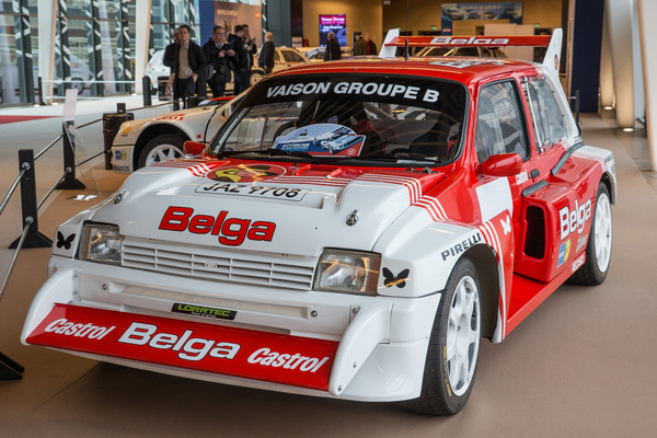 Austin Metro