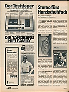 Seite 136 von auto motor und sport Nr. 20 / 1976
