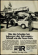 Seite 2 von ADAC Motorwelt Nr. 1 / 1976 vom 01.01
