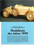 Seite 38 von Auto exklusiv Nr. 5 / 1990