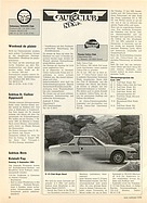 Seite 48 von Auto exklusiv Nr. 9 / 1984