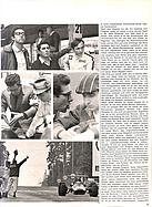 Seite 25 von Übersicht: Powerslide Nr. 1 / 1969 Titelseite