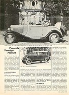 Seite 22 von Auto exklusiv Nr. 6 / 1984