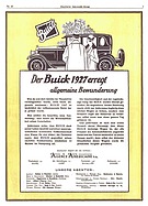 Seite 1 von Illustrierte AR Nr. 12 / 1926 vom 31.12