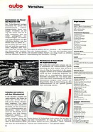Seite 66 von Auto exklusiv Nr. 12 / 1987