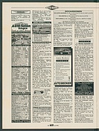 Seite 82 von Übersicht: auto motor und sport / Nr. 16 / 1995 - Titelseite