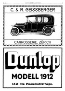 Seite 3 von AR Nr. 28 / 1912 vom 14.09