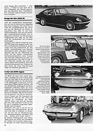 Seite 18 von Auto exklusiv Nr. 6 / 1987