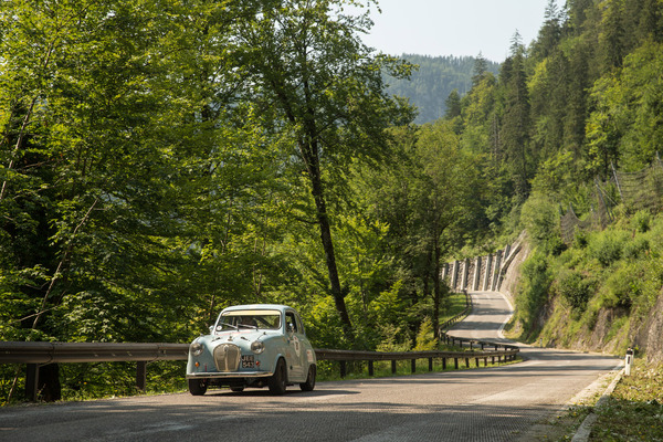 Austin A 35