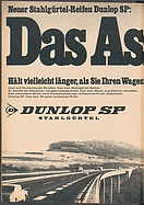 Seite 112 von auto motor und sport Nr. 4 / 1973