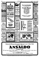 Seite 18 von AR Nr. 39 / 1925 vom 07.07