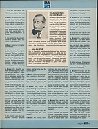 Seite 15 von auto motor und sport Nr. 19 / 1977