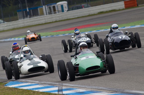 FIA Lurani Trophy (Bildergalerie) Bild zu FIA Lurani Trophy (Bildergalerie)