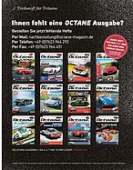 Seite 159 von Octane Nr. 31 / 2017