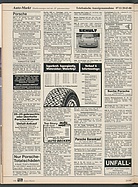Seite 170 von Übersicht: auto motor und sport / Nr. 25 / 1987 - Titelseite