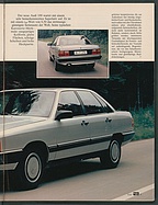 Seite 9 von Übersicht: auto motor und sport / Nr. 17 / 1982 - Titelseite