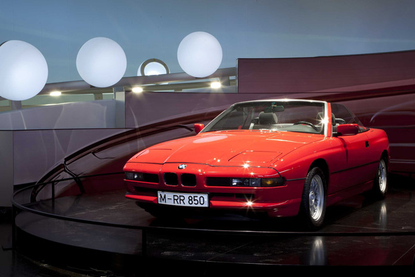 BMW 8er