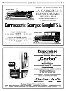 Seite 244 von Illustrierte AR Nr. 11 / 1922 vom 01.11