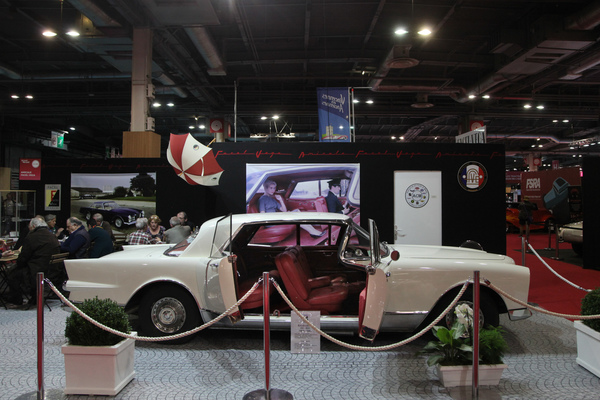 Facel Vega Excellence
