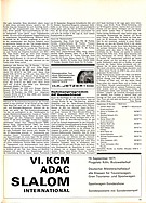 Seite 45 von Übersicht: Powerslide Nr. 9 / 1971 Titelseite