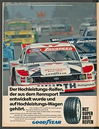 Seite 36 von Übersicht: auto motor und sport / Nr. 5 / 1982 - Titelseite